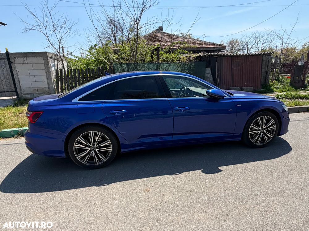 Audi A6 - 11