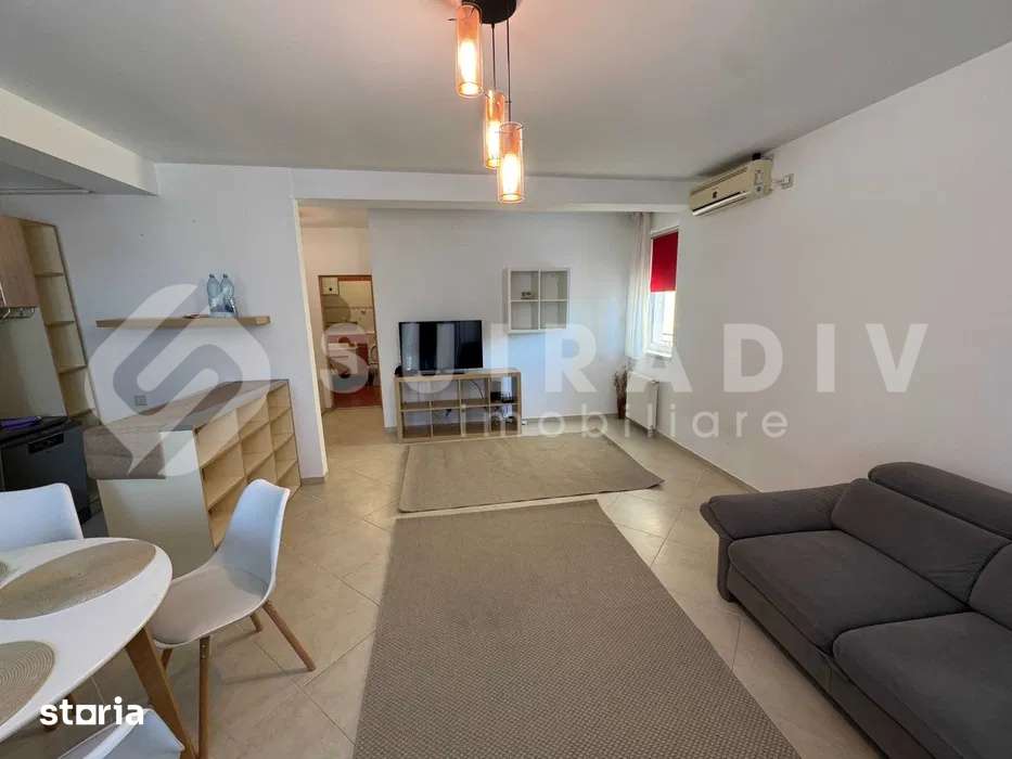 Apartament PET FRIENDLY | 2 camere | 2 balcoane | Parcare | Bună Ziua — fotografia 2