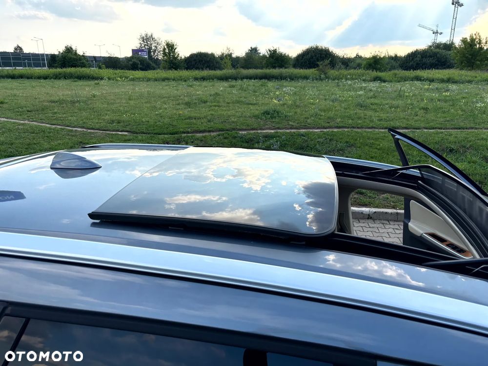 Volvo XC 60 T6 AWD Geartronic Linje Inscription - 20