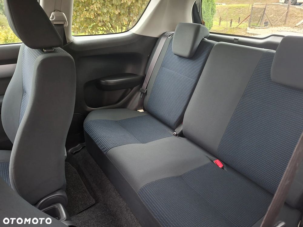 Suzuki Swift 1.3 Comfort+ - 10