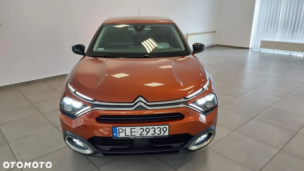 Citroën C4 1.2 PureTech Shine S&S - 7