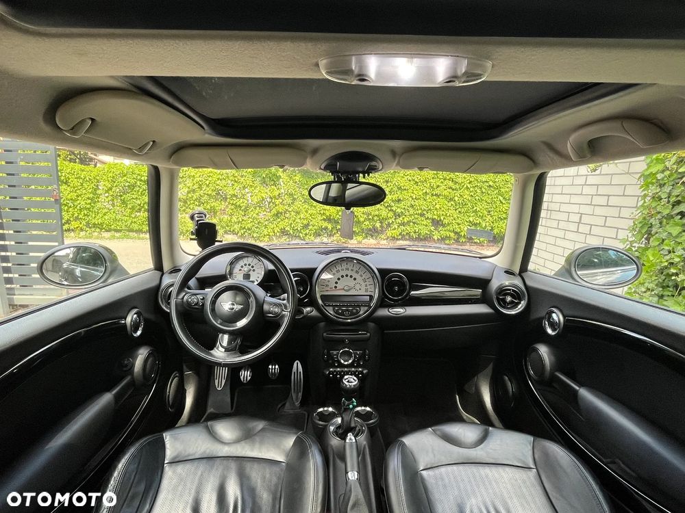 MINI Cooper S - 8