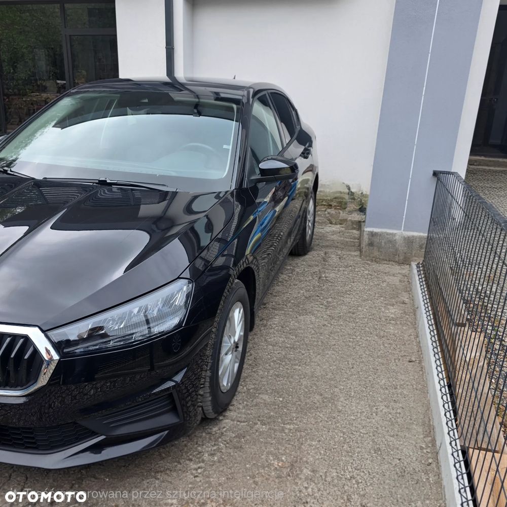 Skoda Fabia 1.0 Ambition - 3