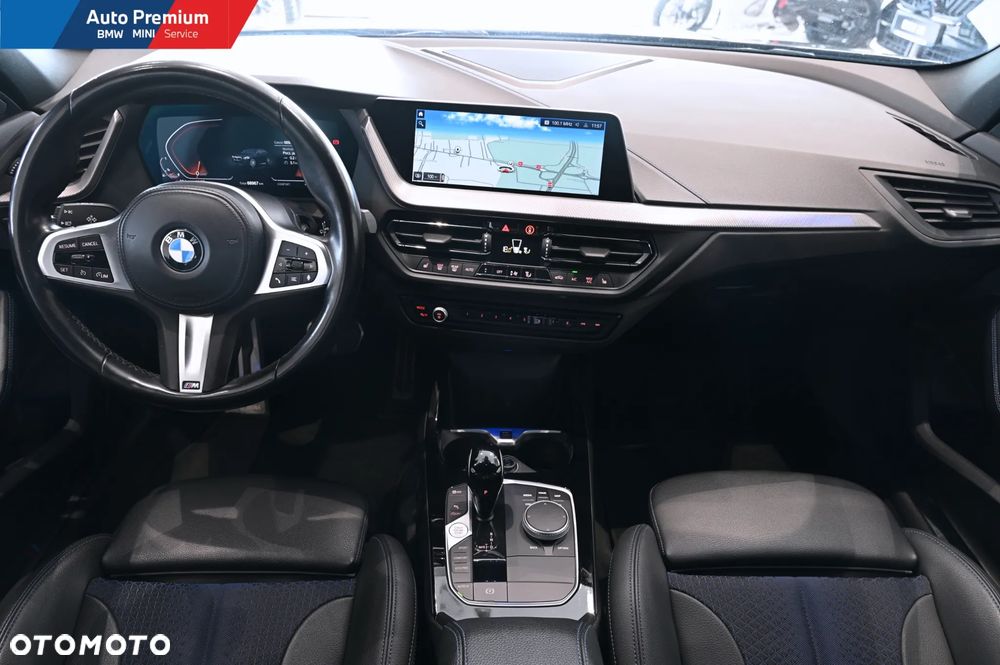 BMW Seria 1 118i - 14