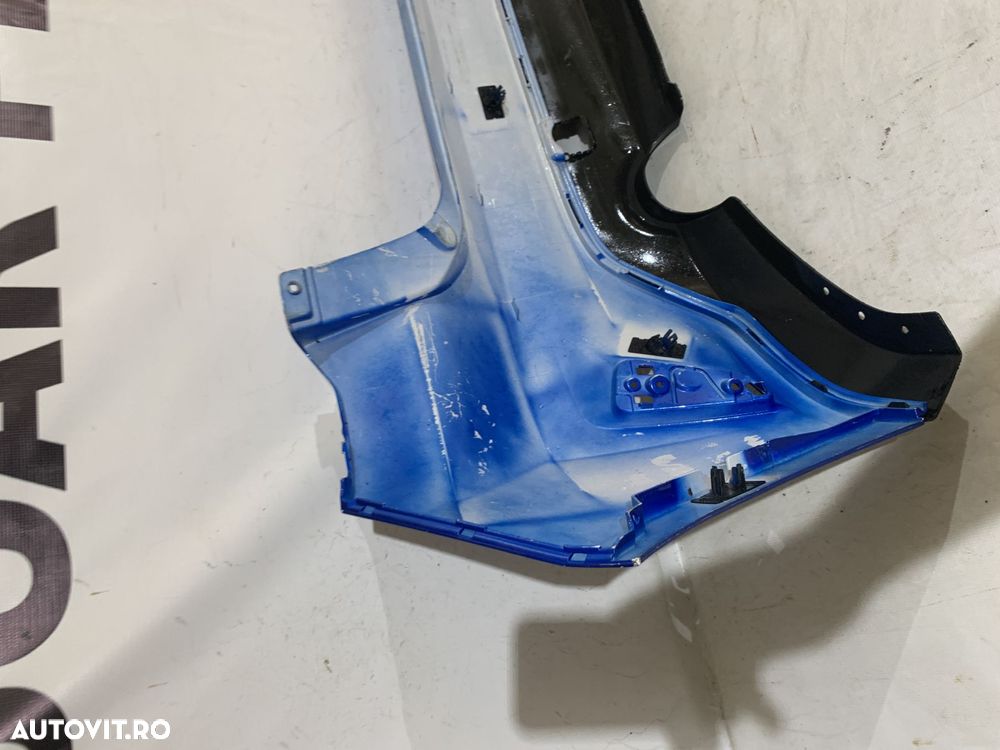 Bara spate Ford Focus 4 Hatchback, 2018, 2019, 2020, 2021, 2022, cod origine OE JX7B-17906-A1. - 5