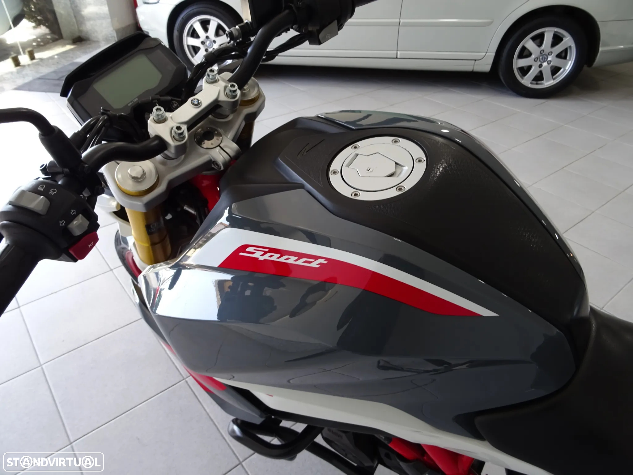BMW G 310 R R - 10