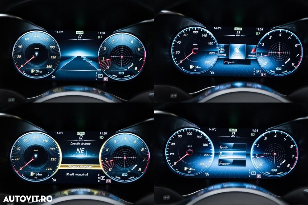 Mercedes-Benz GLC Coupe 200 - 19