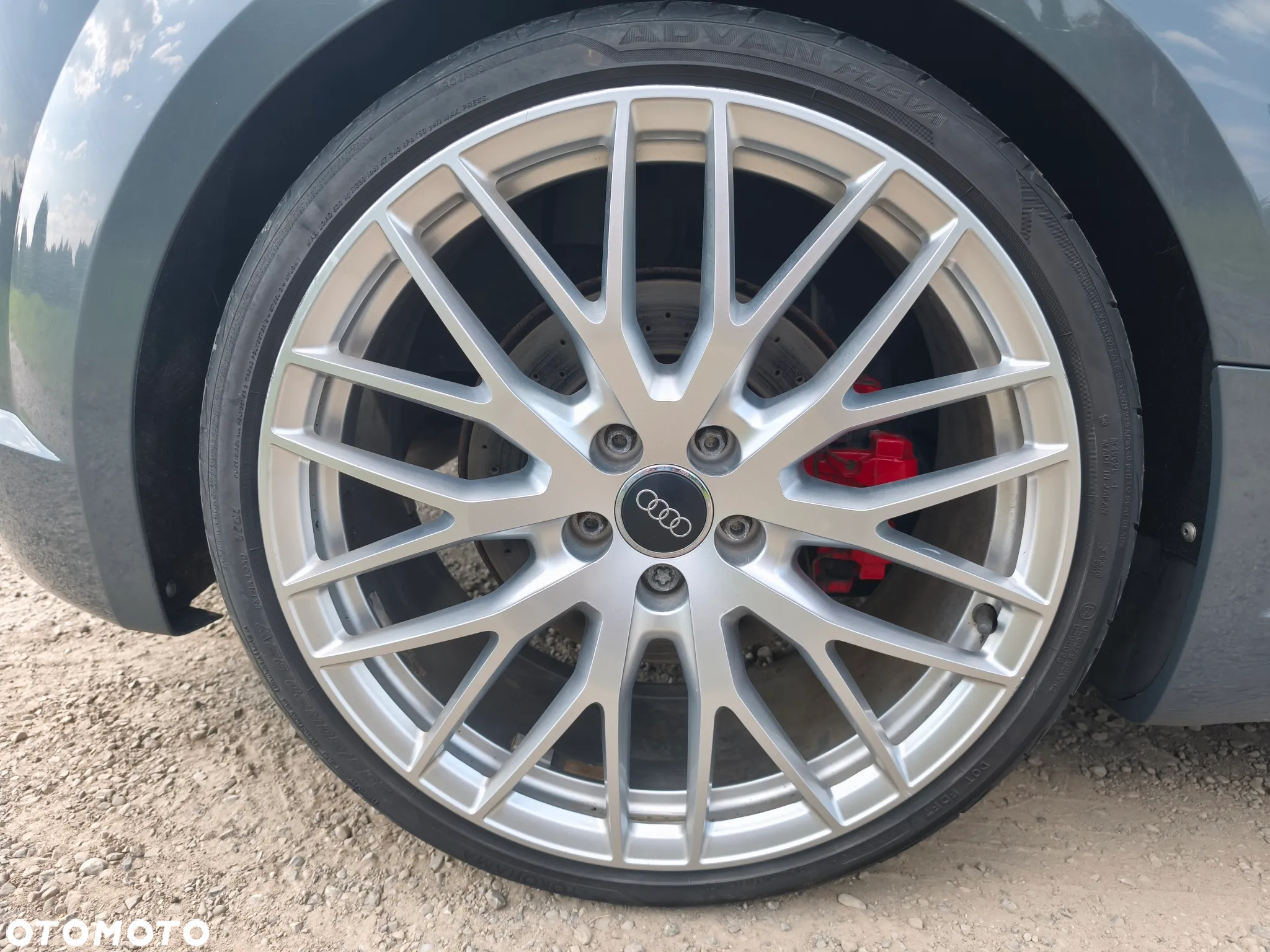 Audi TT S Coupé 2.0 TFSI Quattro tronic - 24