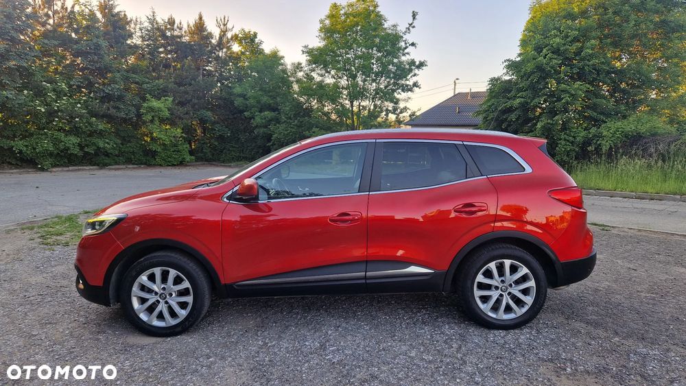 Renault Kadjar Energy dCi 110 XMOD - 6