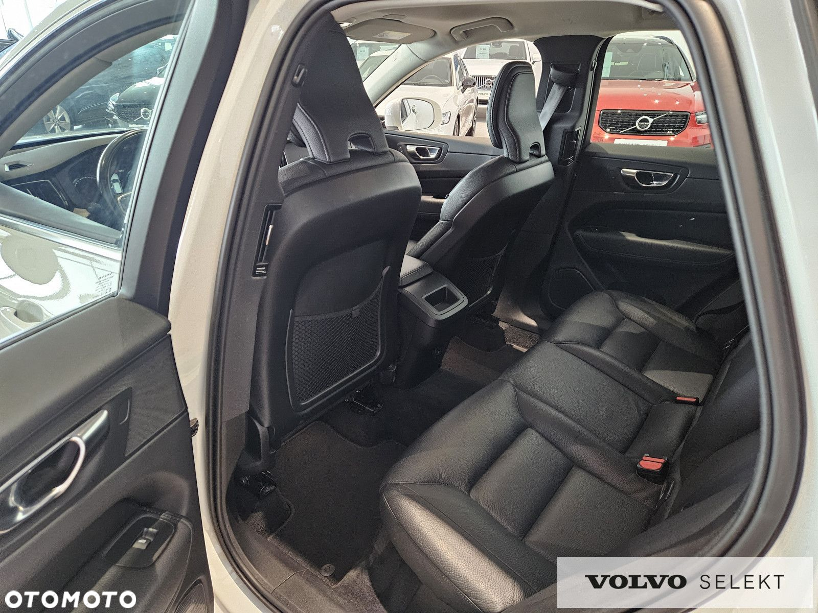 Volvo XC 60 - 12
