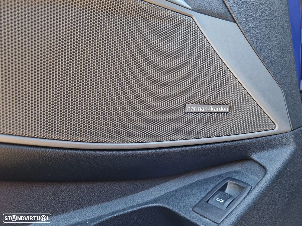 BMW 330 i Pack M Auto - 22