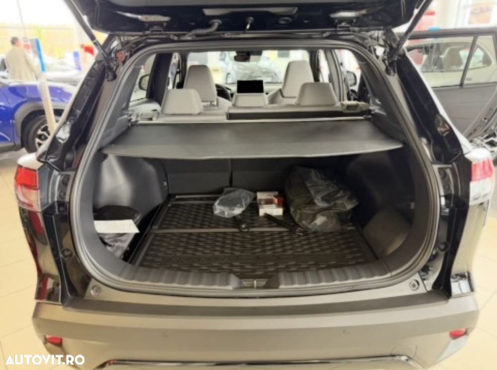 Toyota Corolla Cross 2.0I 2WD Exclusive - 6