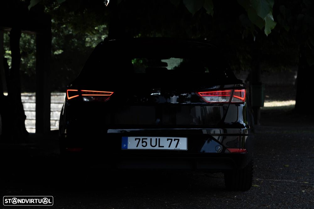 SEAT Leon ST 1.6 TDI FR S/S - 39