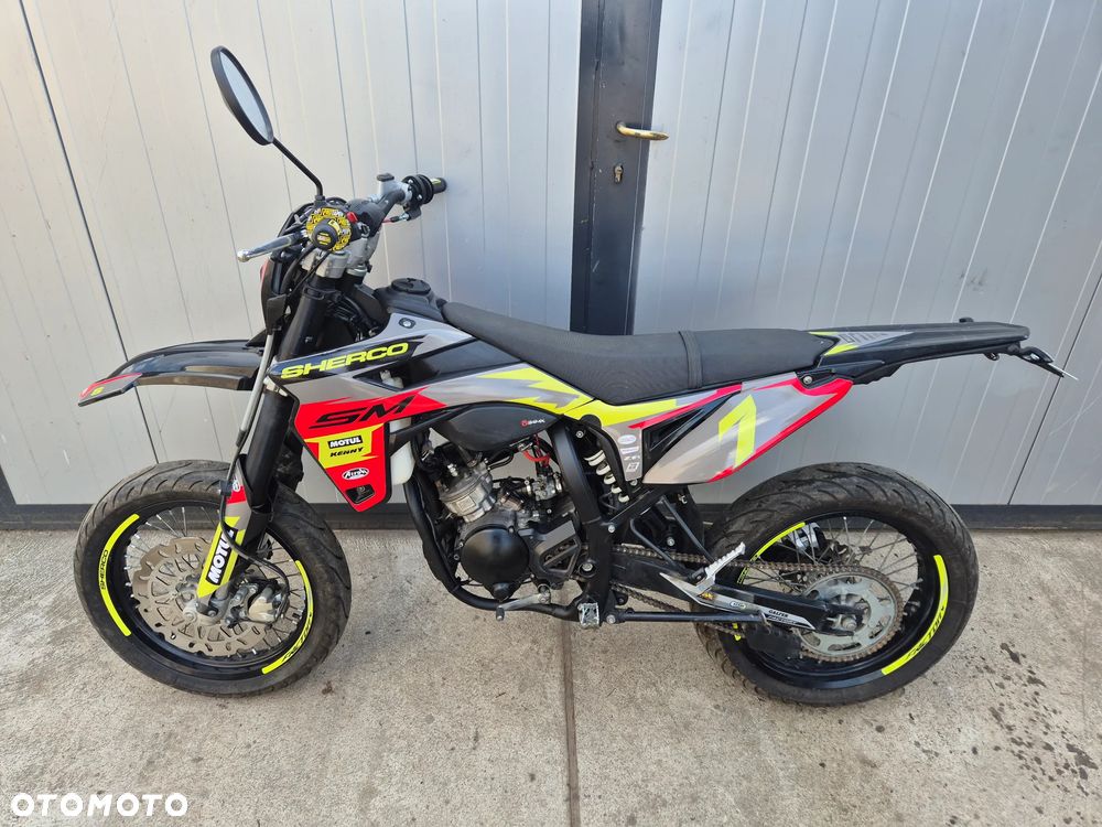 Sherco SM - 3