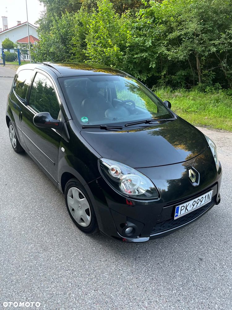 Renault Twingo - 4