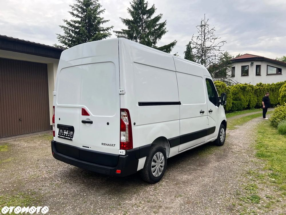 Renault master iii - 6