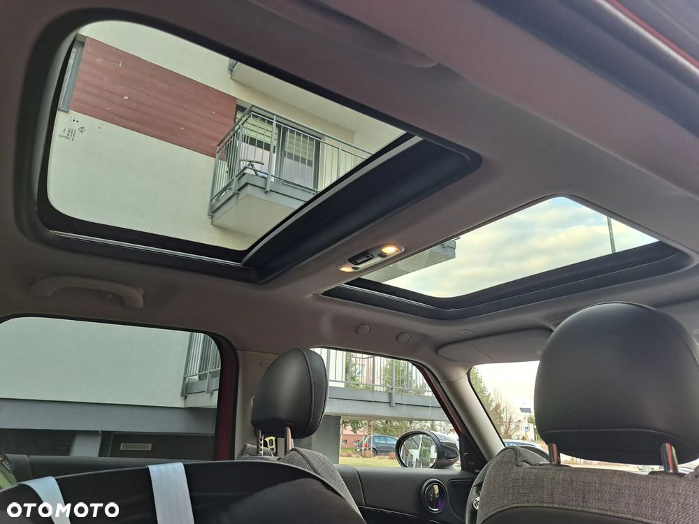 MINI Countryman Cooper S - 18