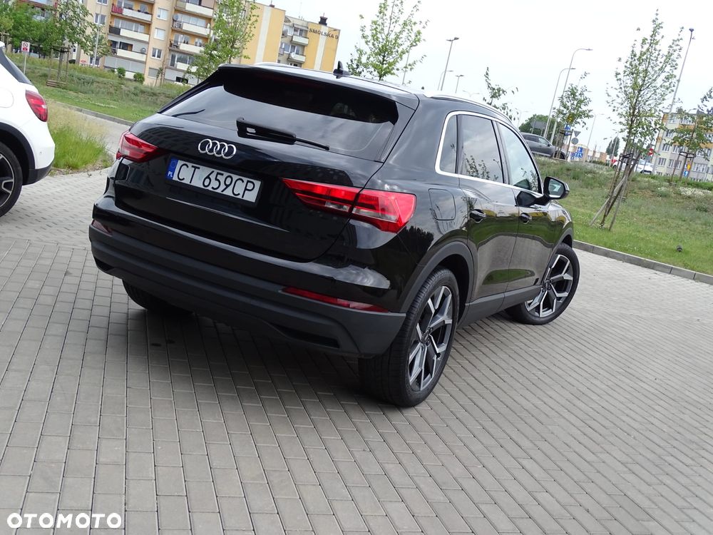Audi Q3 - 12
