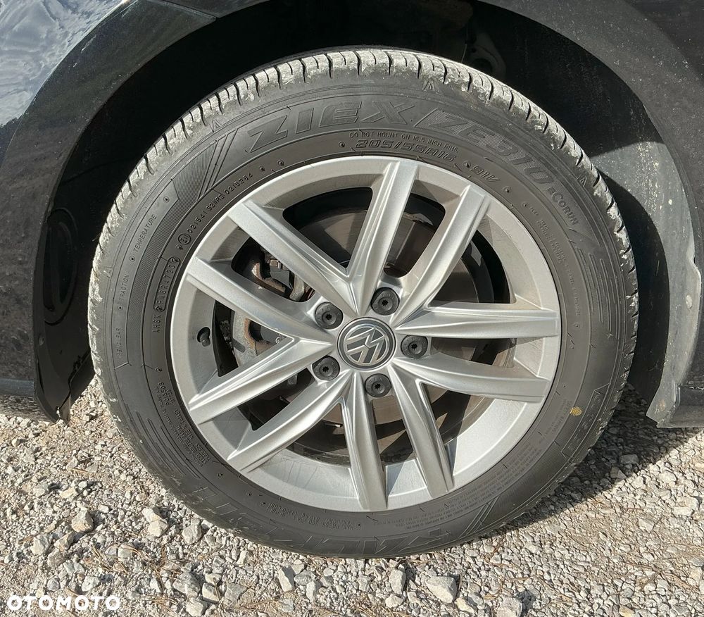 Volkswagen Golf VII 1.5 TSI BMT Evo Highline DSG - 22