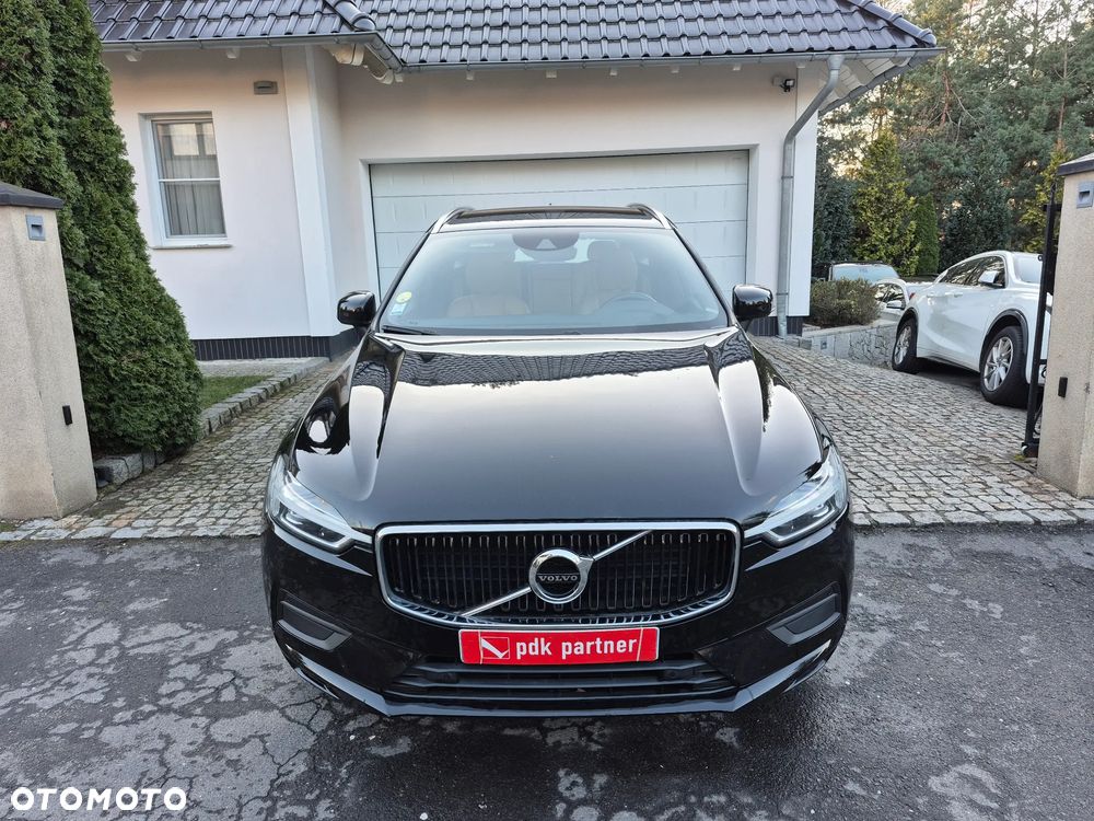 Volvo XC 60 D4 Momentum - 8
