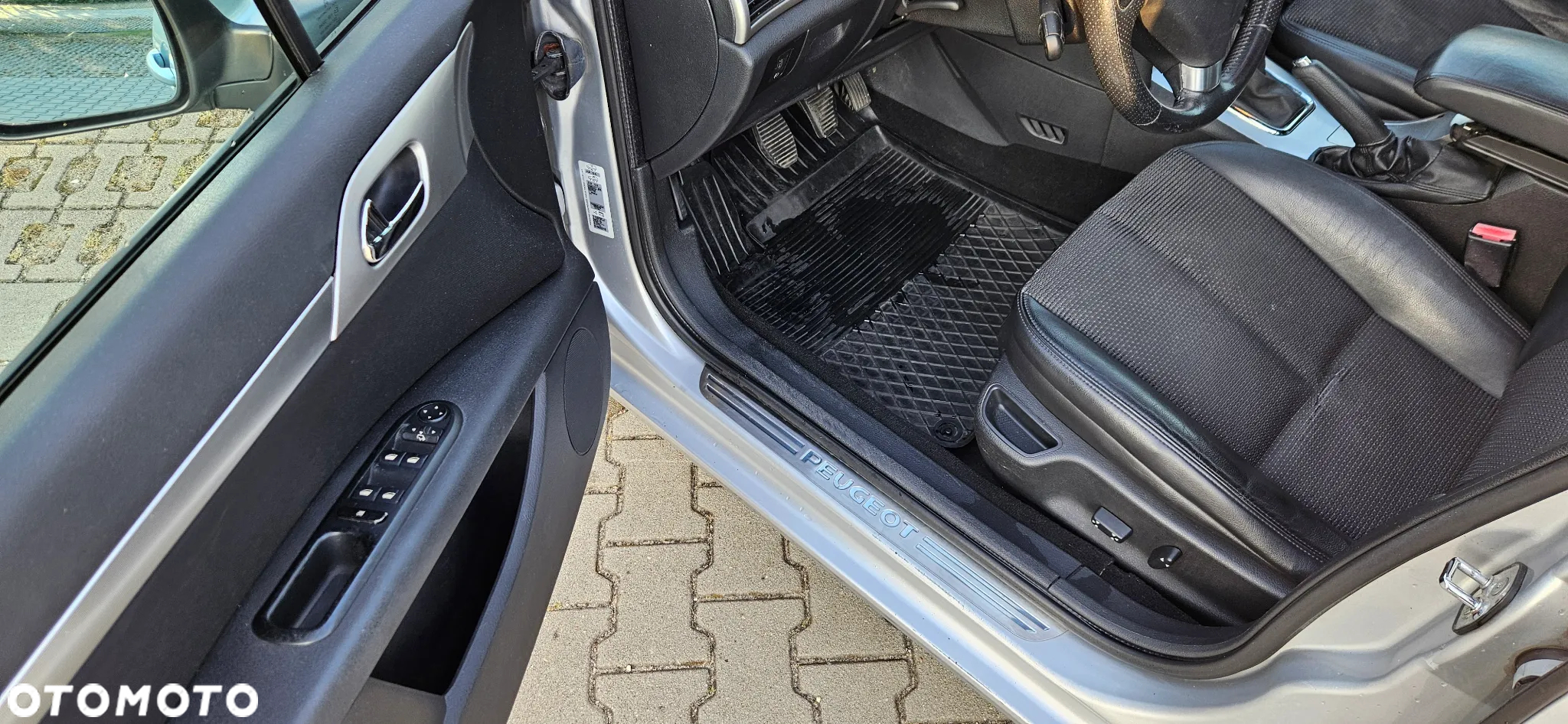 Peugeot 407 2.0 HDi Premium - 11