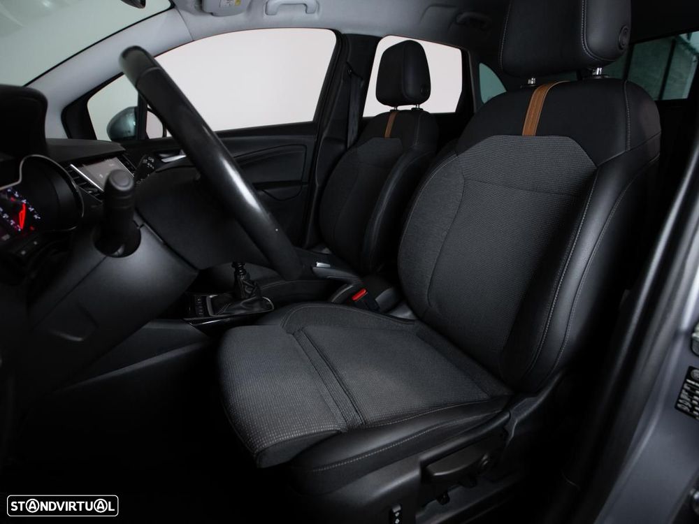 Opel Crossland 1.2 T Elegance - 8