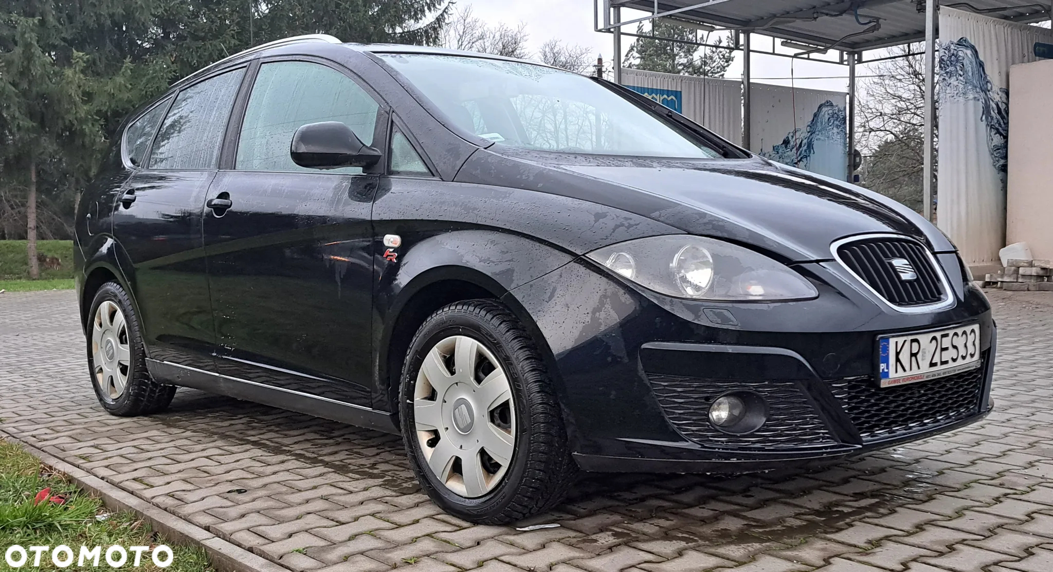 Seat Altea XL - 22