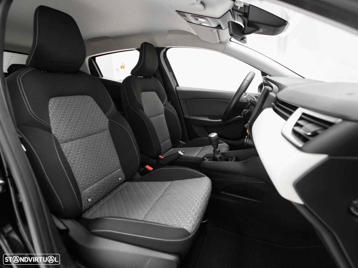 Renault Clio 1.5 Blue dCi Evolution - 10