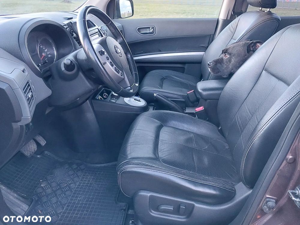 Nissan X-Trail 2.0 dCi LE Platinum - 17