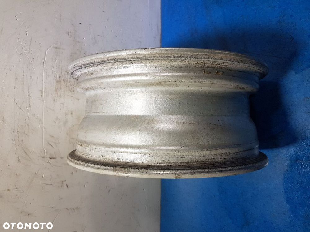 SMART FORFOUR FELGI ALUMINIOWE A4544010101 - 8