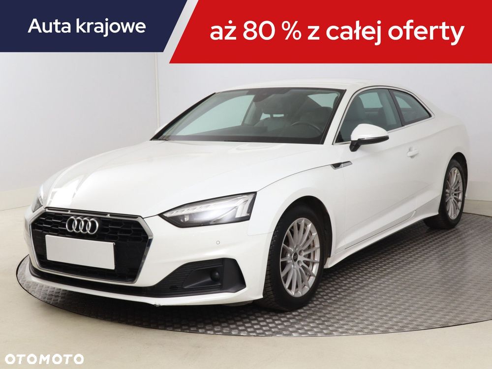 Audi A5 Sportback - 3