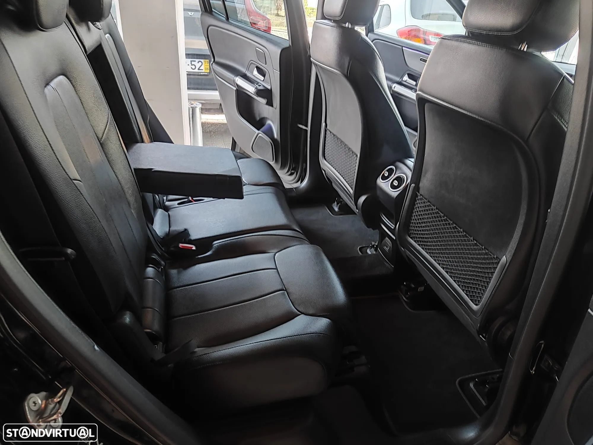 Mercedes-Benz EQB 300 4Matic Progressive - 15