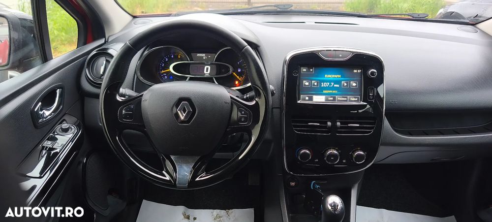 Renault Clio Energy dCi 90 Start & Stop Dynamique - 15