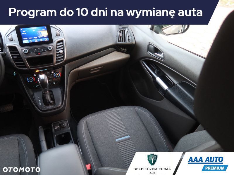 Ford Transit Connect - 9