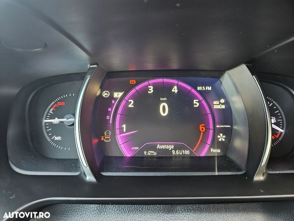 Renault Talisman - 16