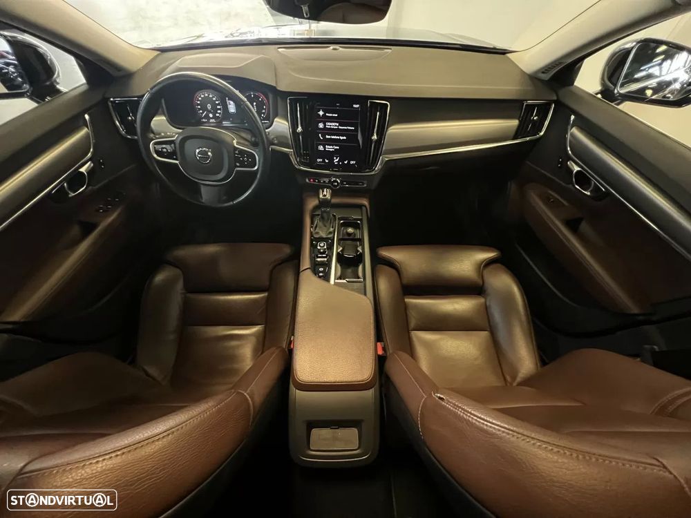 Volvo V90 D3 Geartronic Momentum - 4