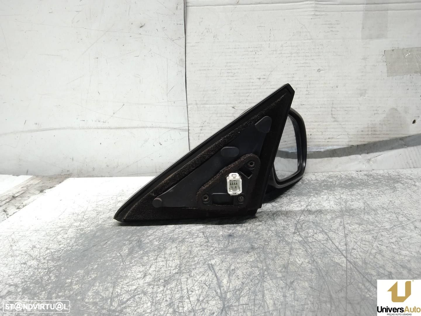 ESPELHO RETROVISOR DIREITO HONDA CIVIC VI HATCHBACK 1999 - - 3