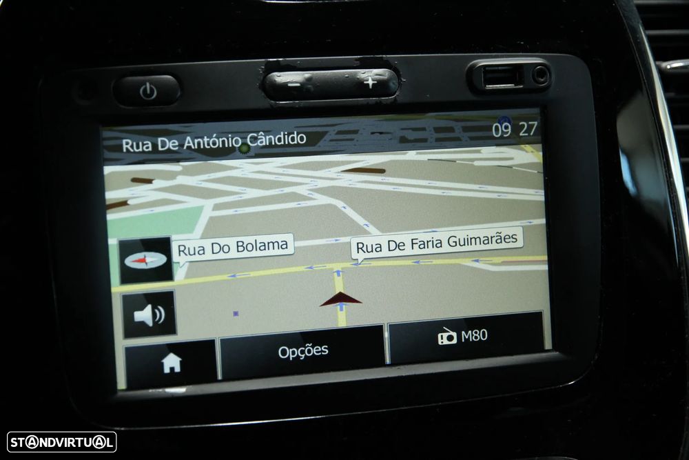 Renault Captur 0.9 TCE Exclusive - 17