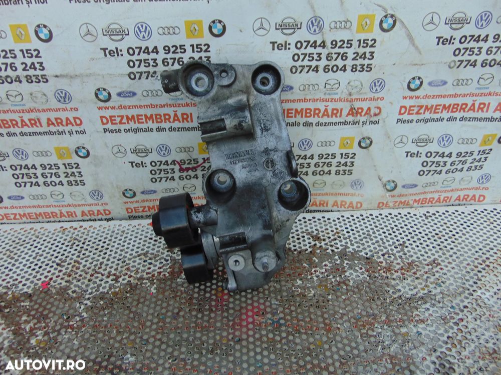 Suport motor accesorii Renault Master 2.3 Opel Movano 2.3 euro 6 suport accesorii motor cod r - 1