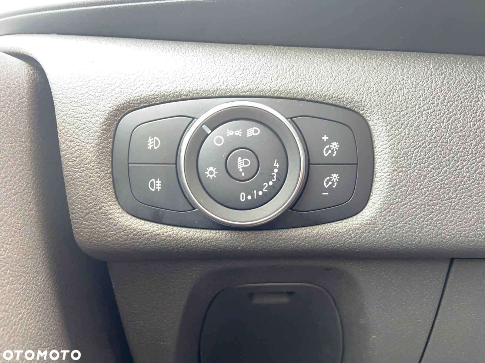 Ford transit-custom - 22