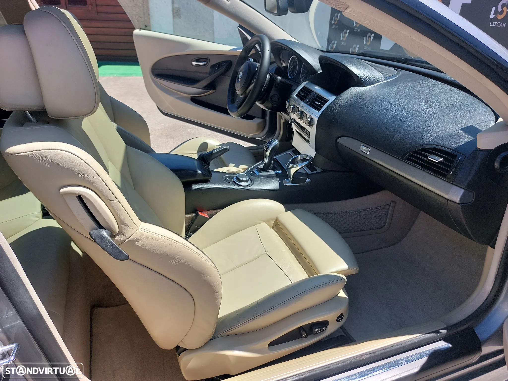 BMW 635 d - 12