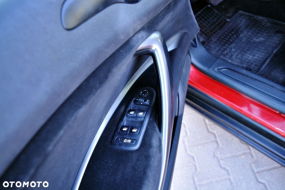 Citroën C5 2.0 HDi Exclusive - 20