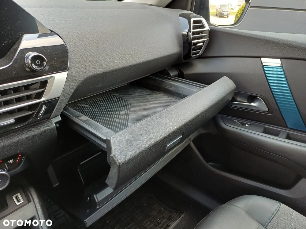 Citroën C4 EV136 50kWh Feel Pack - 28