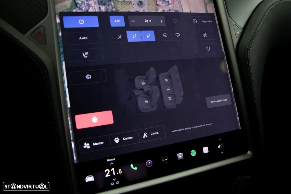 Tesla Model S 100D - 51