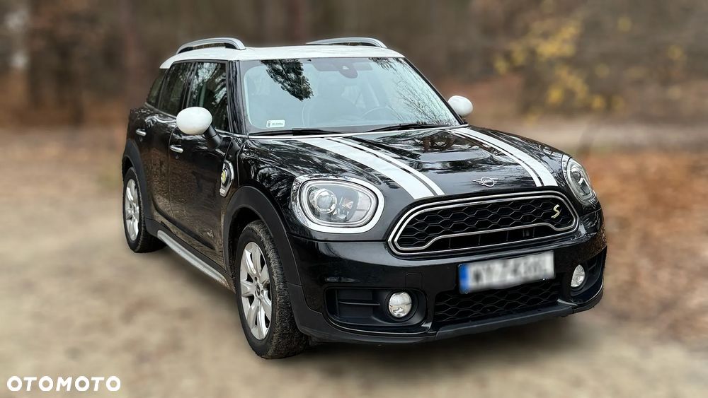 MINI Countryman Cooper S E ALL4 - 1