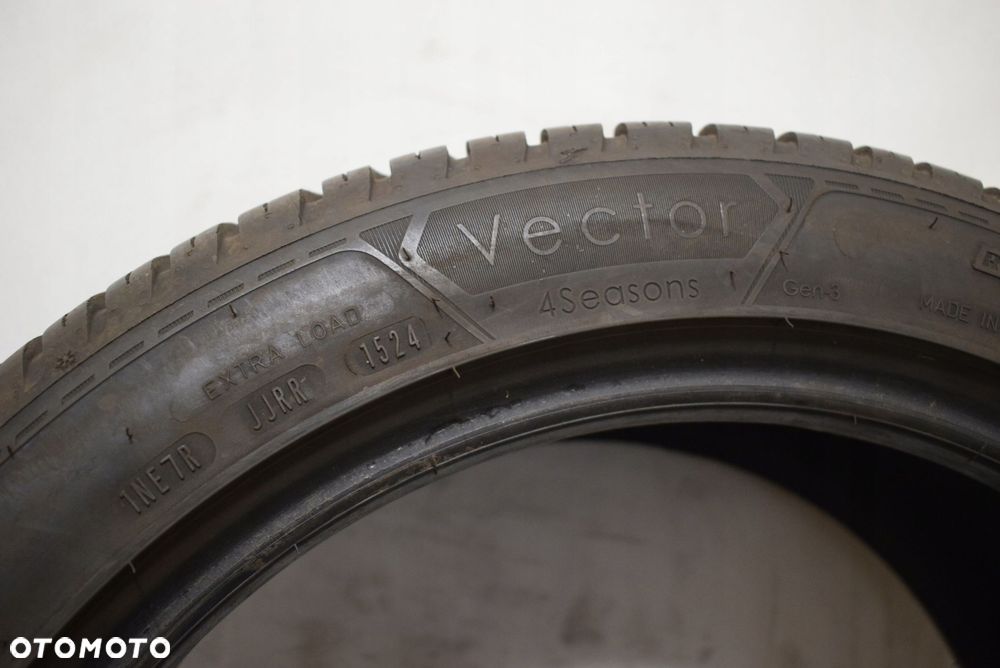 R17 225/45 Goodyear Vector 4 Seasons GEN-2 RSC 94W Wysyłka gratis! - 6