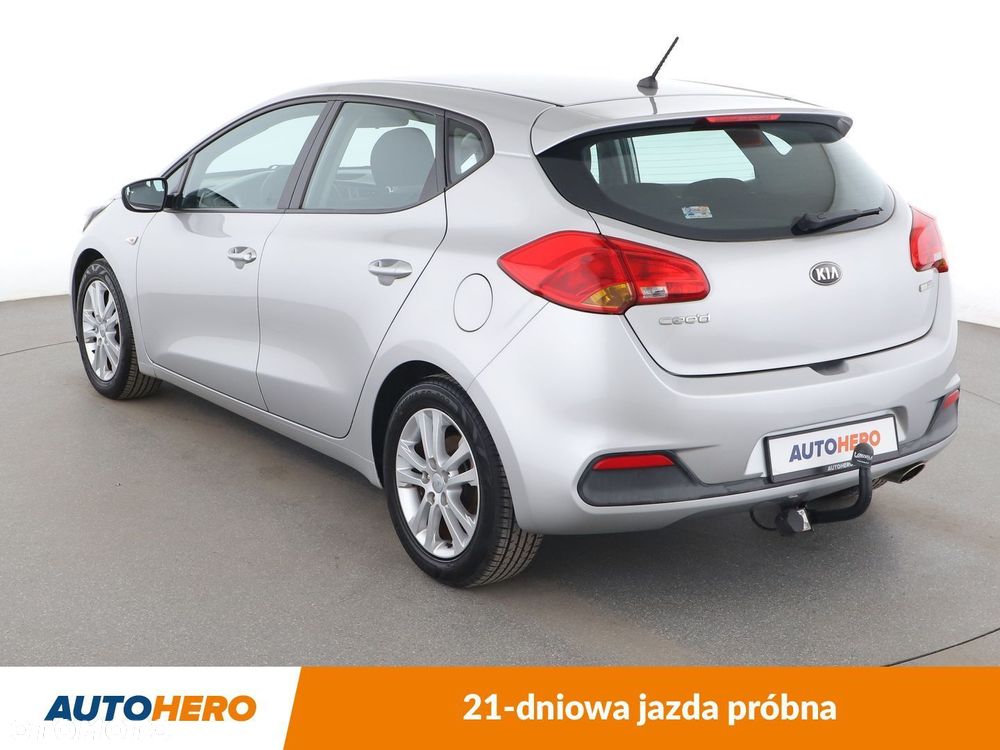 Kia Ceed Cee'd 1.4 M - 4