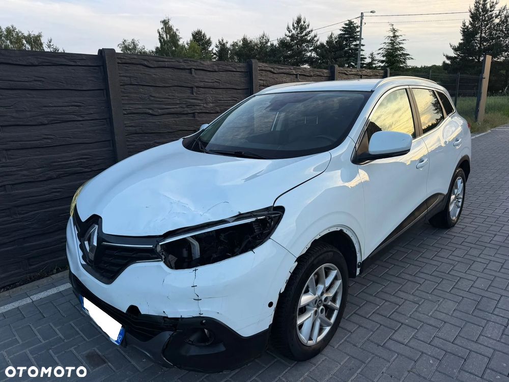 Renault Kadjar Energy TCe 130 EDC Bose Edition - 6