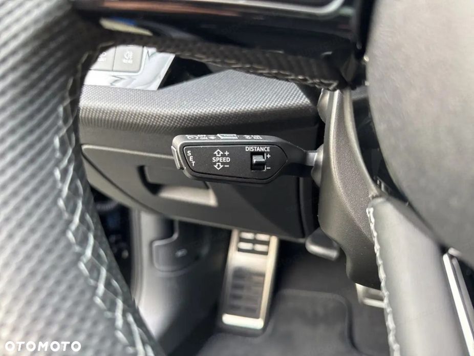 Audi S3 Limousine TFSI Quattro S tronic - 9