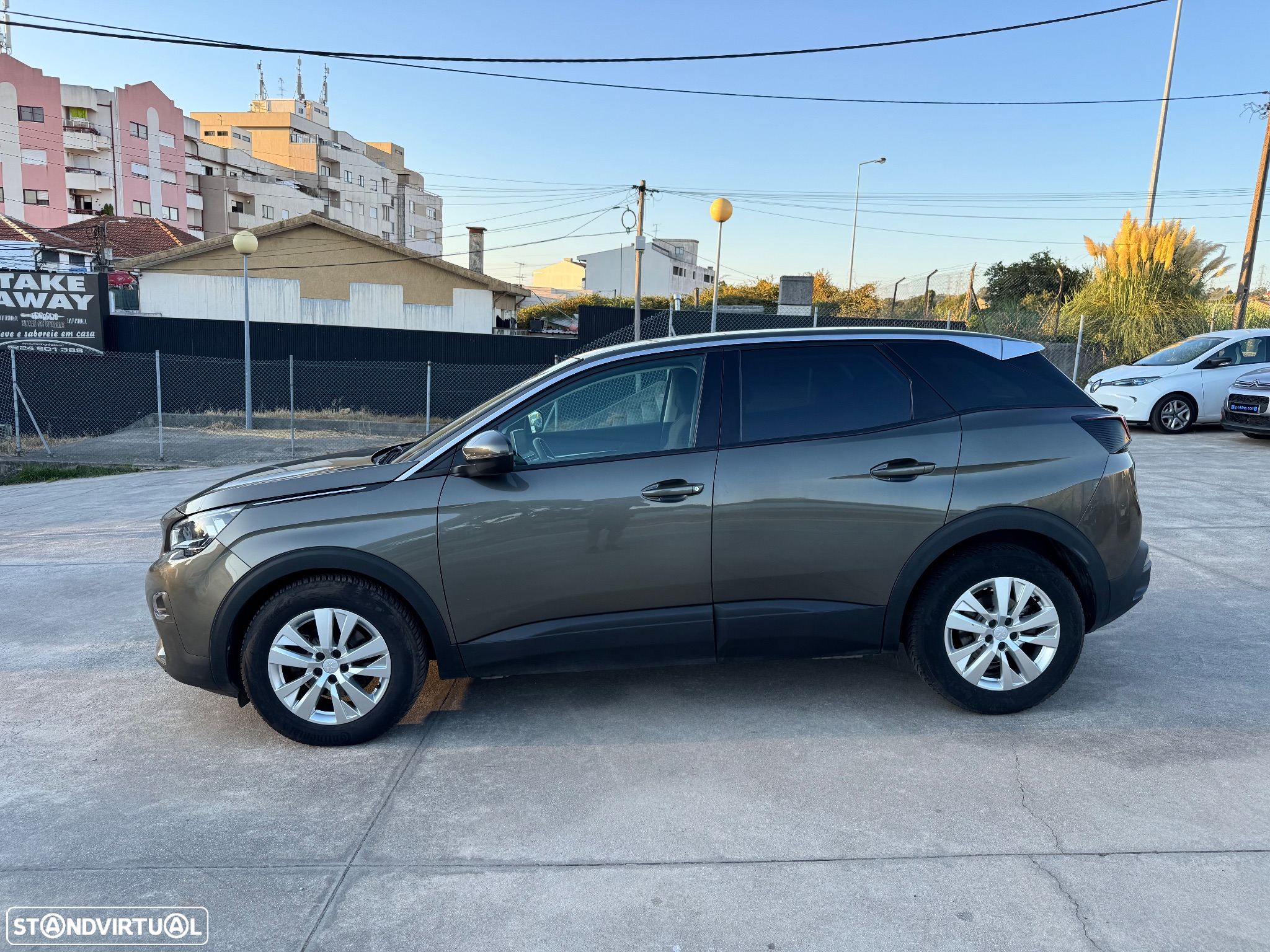 Peugeot 3008 1.2 PureTech Active - 6